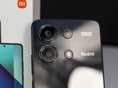 Xiaomi Redmi Note 13