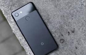 Google pixel 3