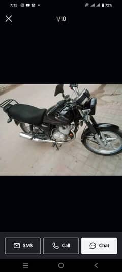 Good condition