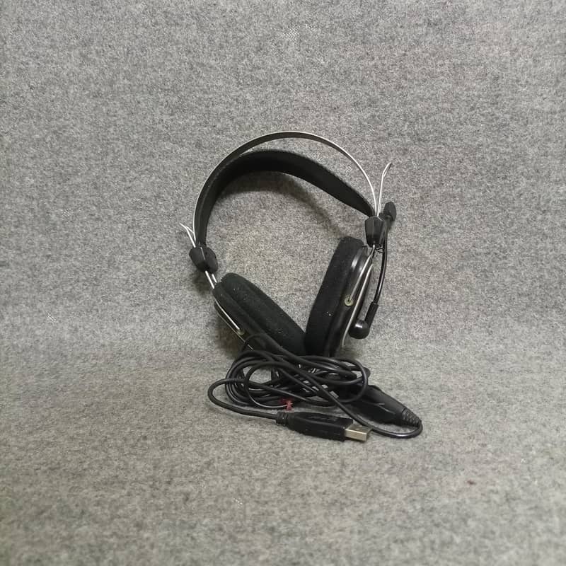 A4tech Headphones Available all models 6