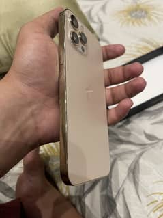 Apple iphone 12 Pro Max PTA Approved duel Sim