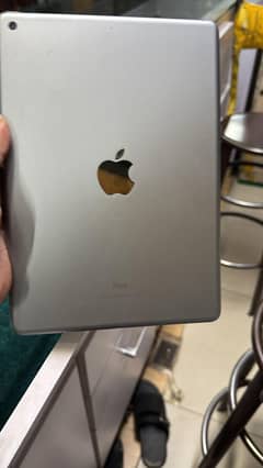 ipad 6th generation