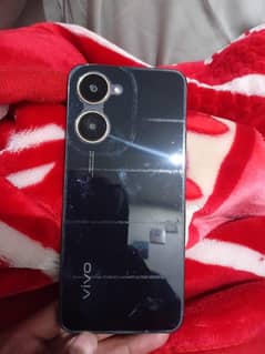 vivo y03 21000