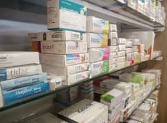 Need experienced pharmacist for pharmacy