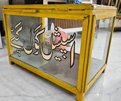 Display box