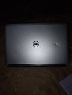 dell i7 4th generation  latitude e7240
