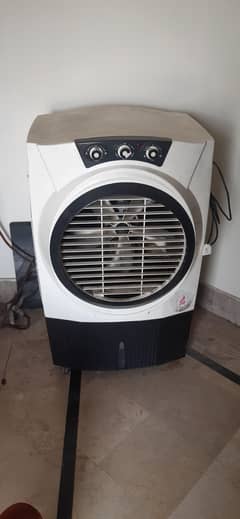 water air cooler