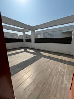 BRAND NEW 15 MARLA 5 BEDROOM HOUSE AVAILABLE FOR RENT