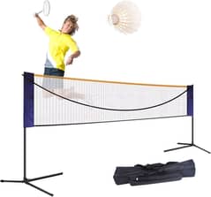 Badminton