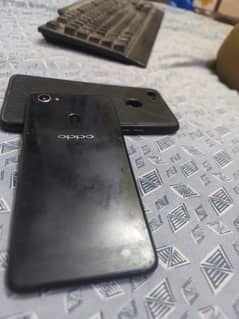 Oppo F7 4/64
