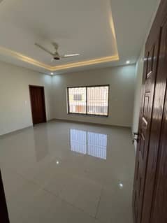 15 MARLA BRAND NEW 5 BEDROOM HOUSE AVAILABLE FOR RENT