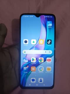 Redmi 9T None PTA 4 GB 64 GB