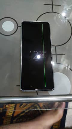 Sony Xperia 5 ii pta approved  1 line