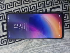 Poco X3 NFC 6/128 Rs. 32000