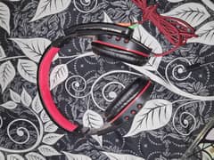 Gaming Headset for sale