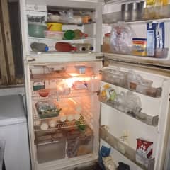 Lg 19cubic Nofrost refrigerator