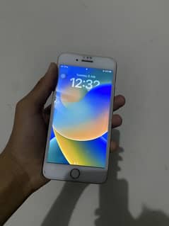 I phone 8plus GP64 pta for sale  demand  40k