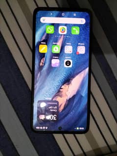 Redmi Note 13 Pro (Chinese Version) NON PTA–Excellent Condition