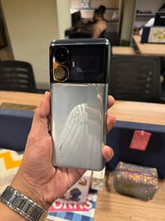 Realme Gt5 Snapdragon 8 Gen