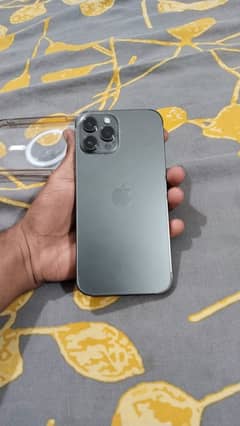 Apple iPhone 12 Pro Max