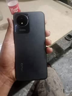 vivo y02t mobile