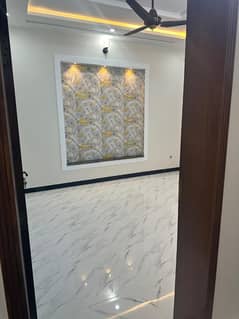 25x40 ground prtion available For Rent In G-13