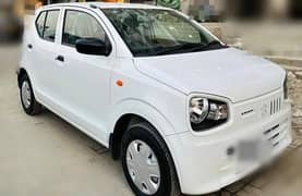 Cars on Rent for Home use and Indrive