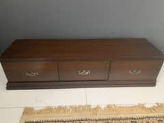 Tv Unit