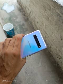Samsung S10plus 5G