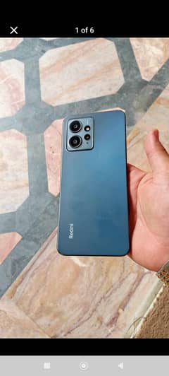 redmi