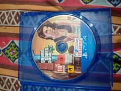 GTA
