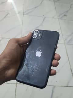 iphone 11 exchange possible