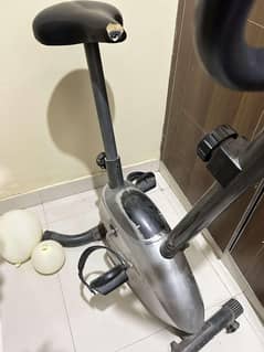 cycle excercise machine