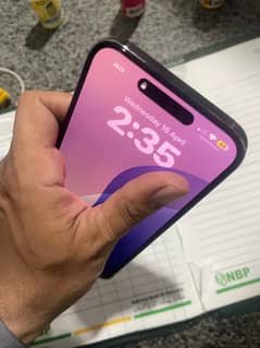 Iphone 14 pro max pta approve