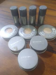cosmetics