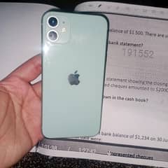 iphone 11 pta aproveed
