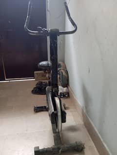 Manual Imported Gym Cycle