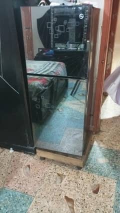 PEL Refrigerator ( Glass Door)