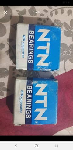 NTN