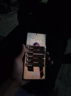 Vivo V30 E 8GB Ram/256 Rom with box Ladies used