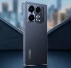 infinix