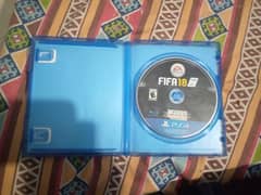fifa 18