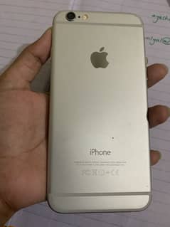 Iphone 6