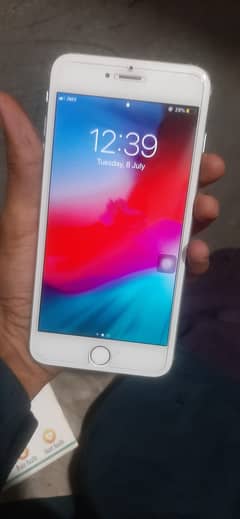 iPhone 6plus 64 gb official