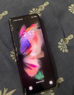 Z Fold 3 12/512GB Non PTA USA At&t variant