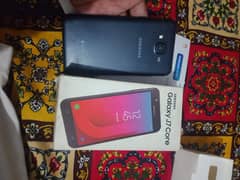 samsung j7 core read add