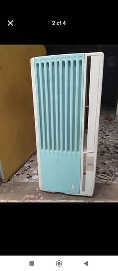 portable AC