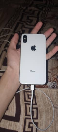 iphone x 256 gb