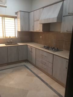 6 Marla Brand New 2 Bed Ground Portion For Rent Available in Gulraiz Housing Scheme Rawalpindi