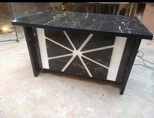 office executive table / office table /  computer table / workplace 11